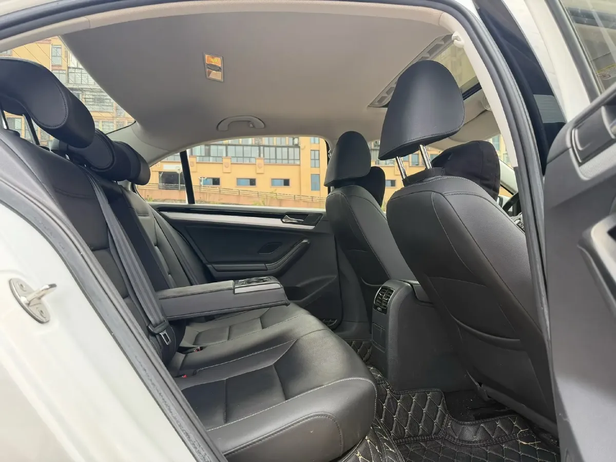 2018 Volkswagen Bora 1.5L 110HP L4 6AT,autocango,china used car exporter,china ev exporter,chinese used car exporter,chinese used ev exporter