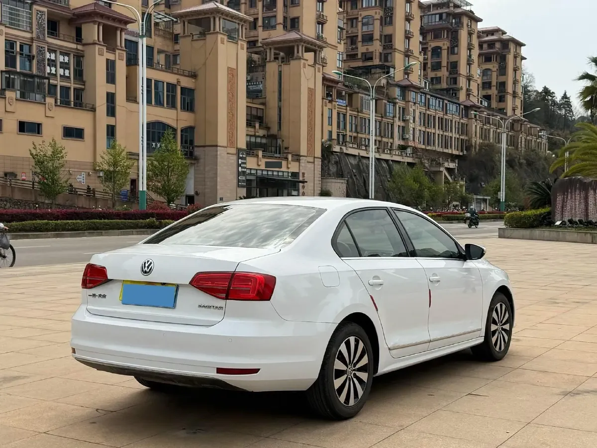 2018 Volkswagen Bora 1.5L 110HP L4 6AT,autocango,china used car exporter,china ev exporter,chinese used car exporter,chinese used ev exporter