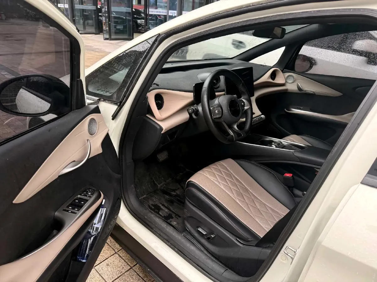 2021 BYD Yuan Pro BEV 50.1KWH,autocango,china used car exporter,china ev exporter,chinese used car exporter,chinese used ev exporter