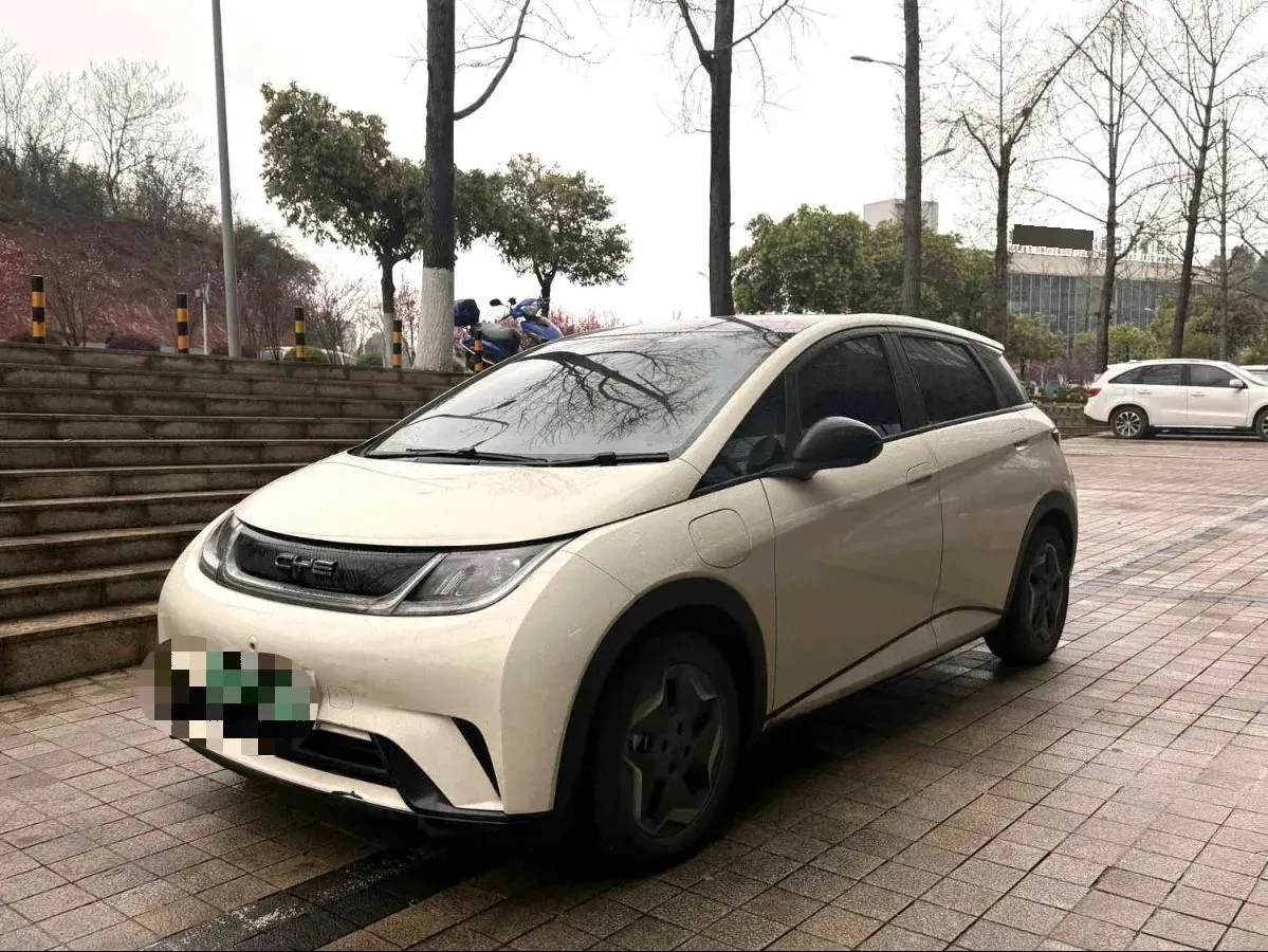 2021 BYD Yuan Pro BEV 50.1KWH,autocango,china used car exporter,china ev exporter,chinese used car exporter,chinese used ev exporter