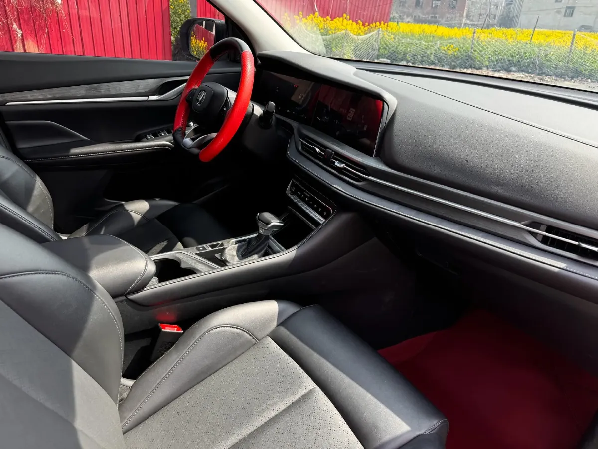 2021 ChangAn CS55 Plus 1.5T 180HP L4 7DCT,autocango,china used car exporter,china ev exporter,chinese used car exporter,chinese used ev exporter