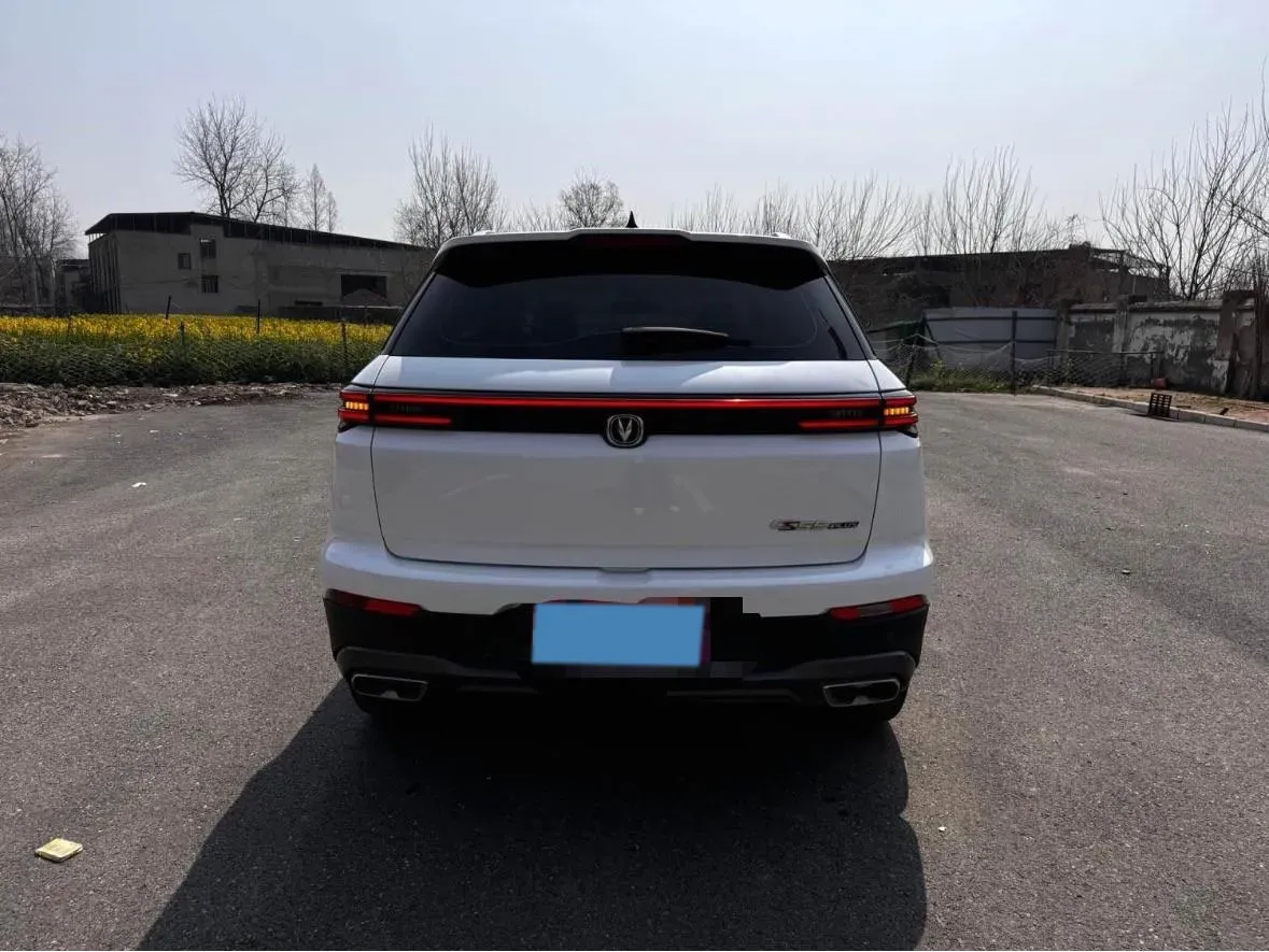 2021 ChangAn CS55 Plus 1.5T 180HP L4 7DCT,autocango,china used car exporter,china ev exporter,chinese used car exporter,chinese used ev exporter