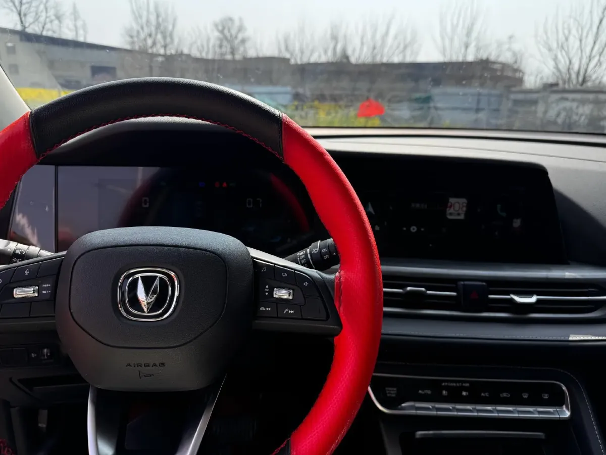 2021 ChangAn CS55 Plus 1.5T 180HP L4 7DCT,autocango,china used car exporter,china ev exporter,chinese used car exporter,chinese used ev exporter