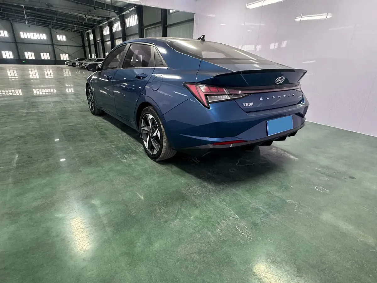 2022 Hyundai Elantra 1.4T 140HP L4 7DCT,autocango,china used car exporter,china ev exporter,chinese used car exporter,chinese used ev exporter