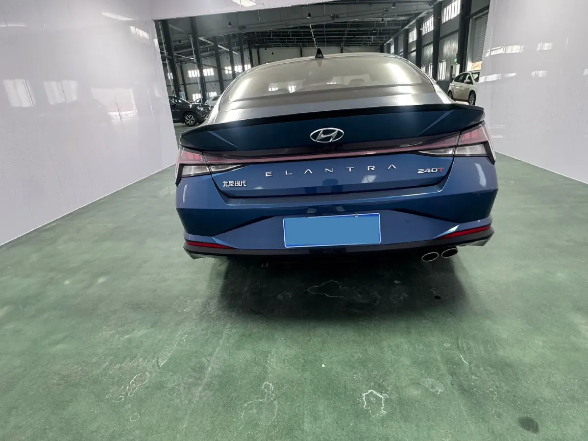 2022 Hyundai Elantra 1.4T 140HP L4 7DCT,autocango,china used car exporter,china ev exporter,chinese used car exporter,chinese used ev exporter
