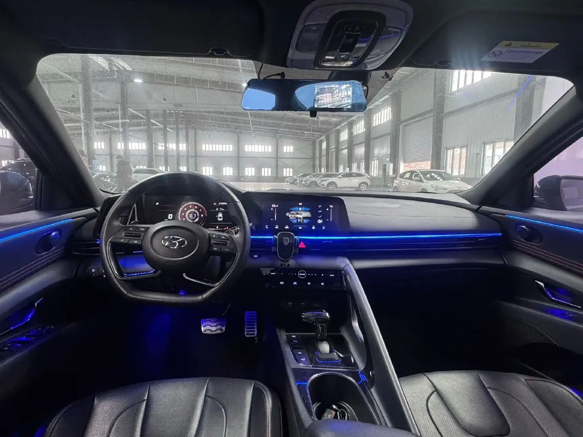 2022 Hyundai Elantra 1.4T 140HP L4 7DCT,autocango,china used car exporter,china ev exporter,chinese used car exporter,chinese used ev exporter