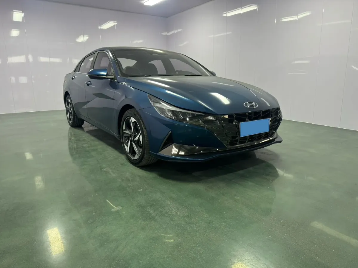 2022 Hyundai Elantra 1.4T 140HP L4 7DCT,autocango,china used car exporter,china ev exporter,chinese used car exporter,chinese used ev exporter