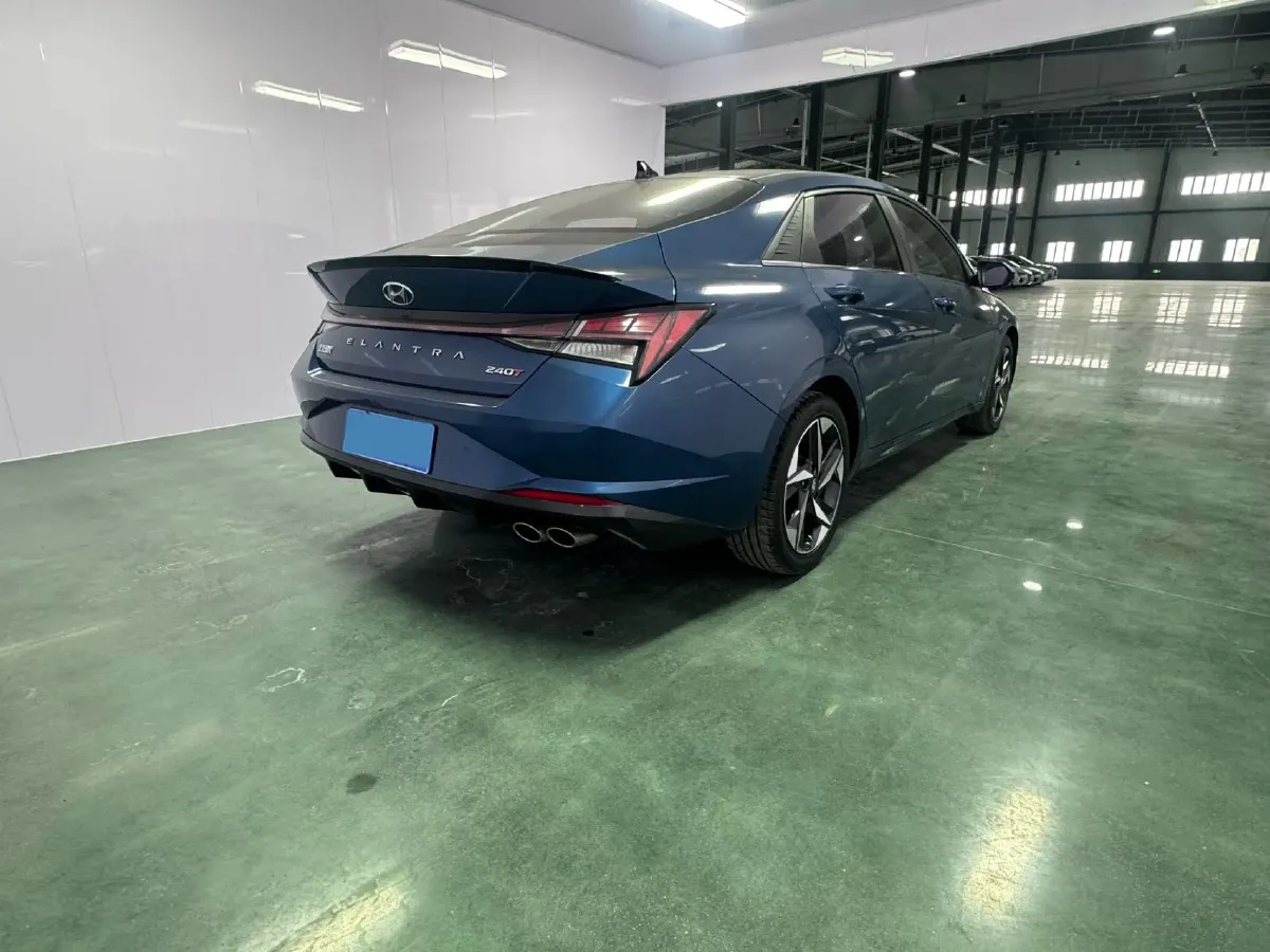 2022 Hyundai Elantra 1.4T 140HP L4 7DCT,autocango,china used car exporter,china ev exporter,chinese used car exporter,chinese used ev exporter