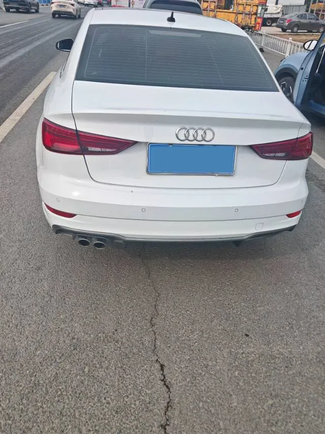2020 Audi A3 1.4T 150HP L4 7DCT,autocango,china used car exporter,china ev exporter,chinese used car exporter,chinese used ev exporter