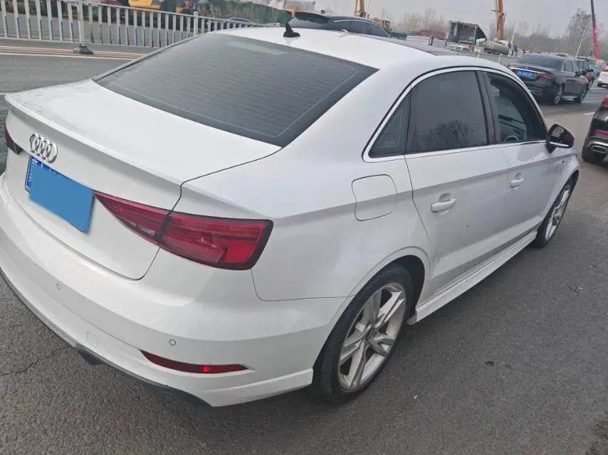 2020 Audi A3 1.4T 150HP L4 7DCT,autocango,china used car exporter,china ev exporter,chinese used car exporter,chinese used ev exporter