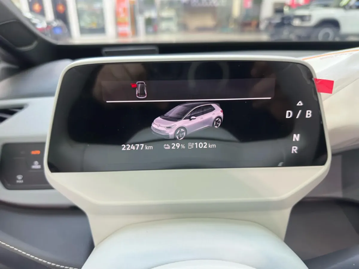 2025 Volkswagen ID.3 BEV 52.8KWH,autocango,china used car exporter,china ev exporter,chinese used car exporter,chinese used ev exporter