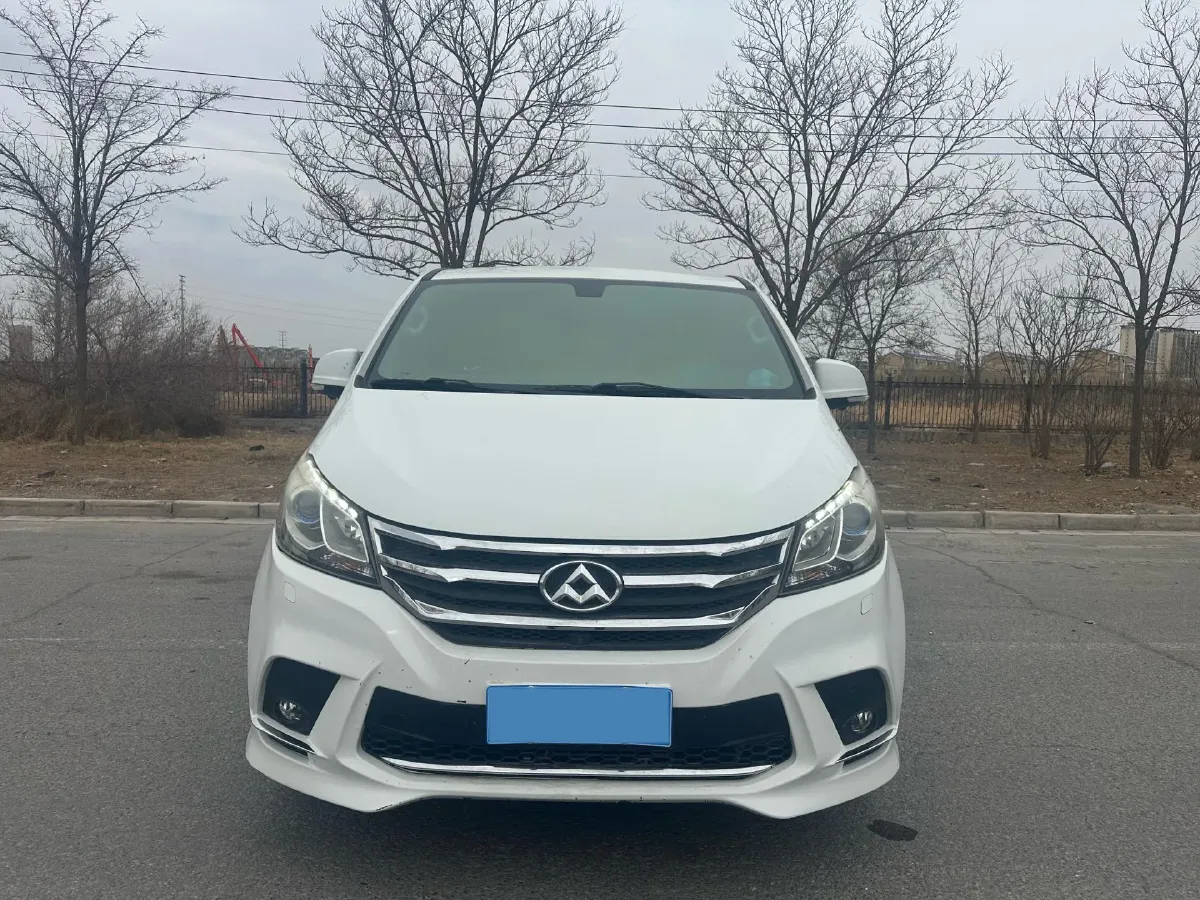 2016 MAXUS G10 2.0T 224HP L4 6AT,autocango,china used car exporter,china ev exporter,chinese used car exporter,chinese used ev exporter