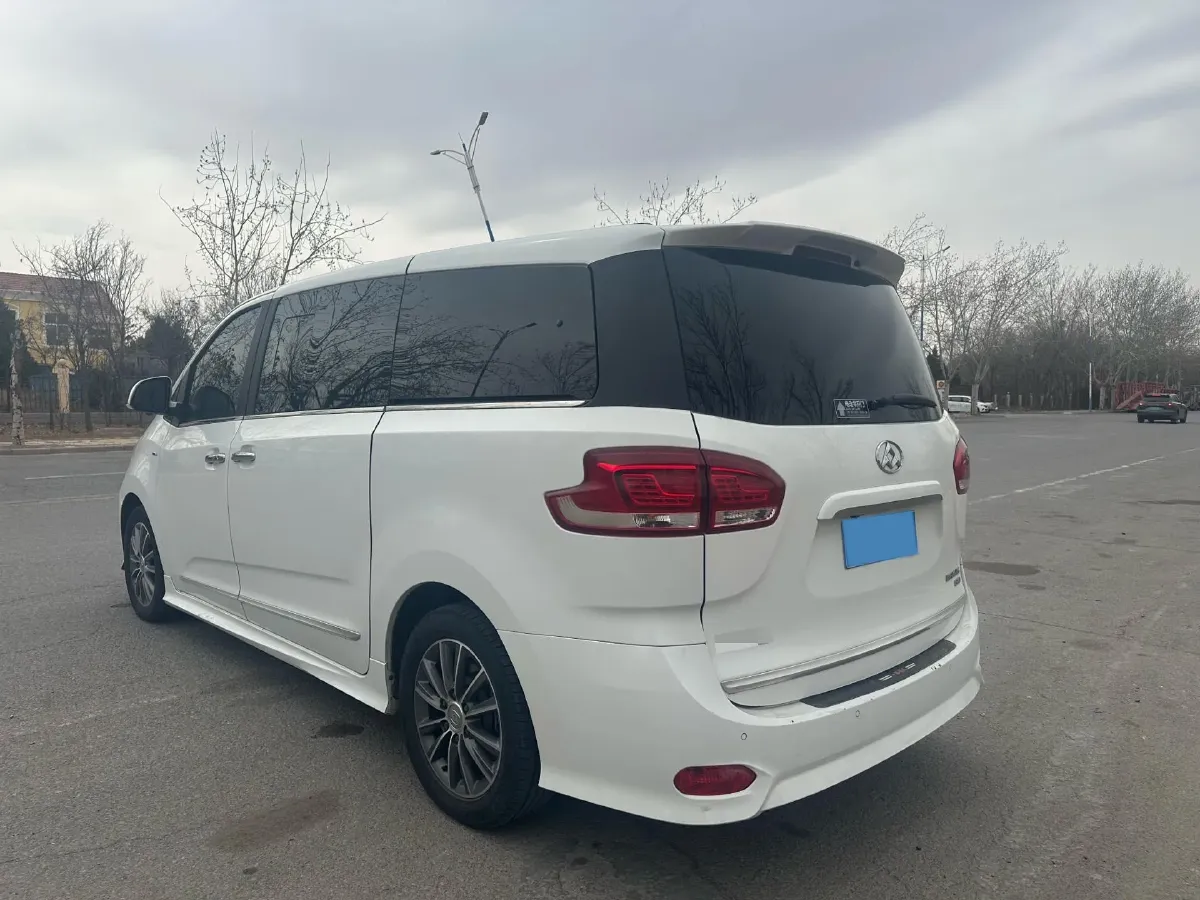 2016 MAXUS G10 2.0T 224HP L4 6AT,autocango,china used car exporter,china ev exporter,chinese used car exporter,chinese used ev exporter