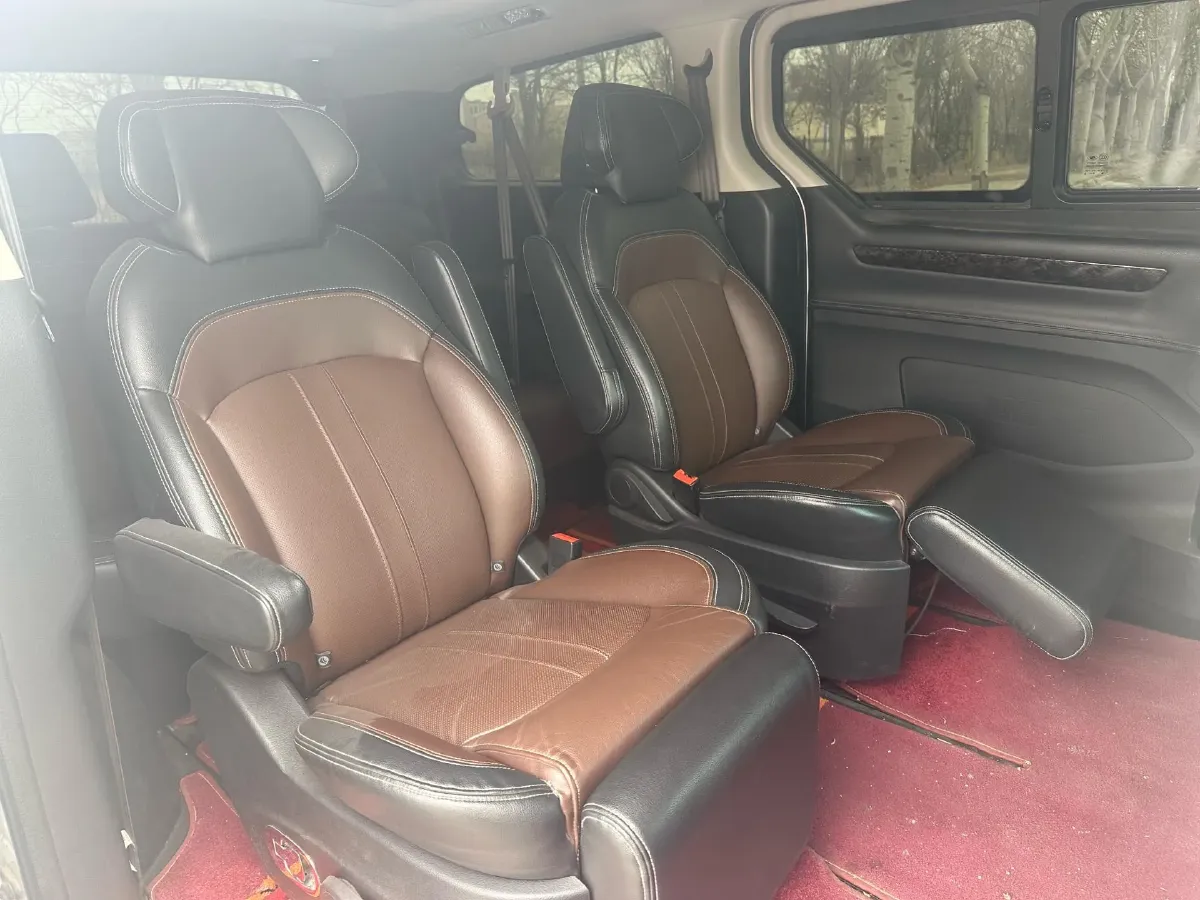 2016 MAXUS G10 2.0T 224HP L4 6AT,autocango,china used car exporter,china ev exporter,chinese used car exporter,chinese used ev exporter