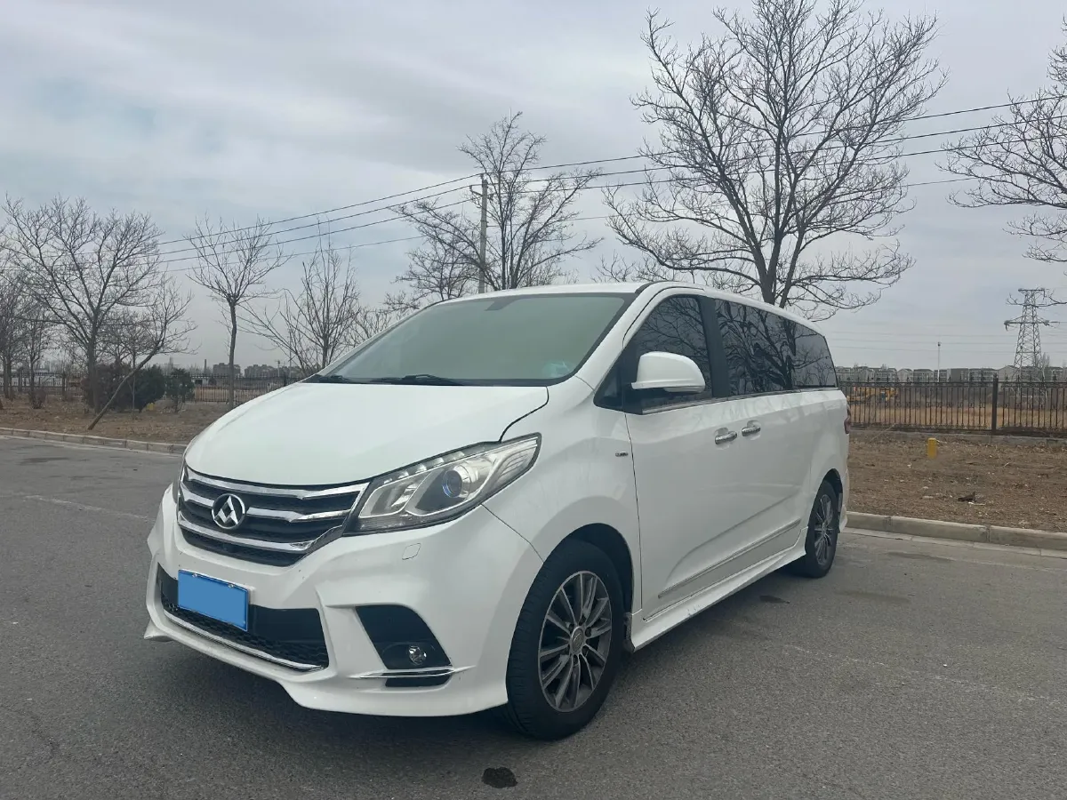2016 MAXUS G10 2.0T 224HP L4 6AT,autocango,china used car exporter,china ev exporter,chinese used car exporter,chinese used ev exporter