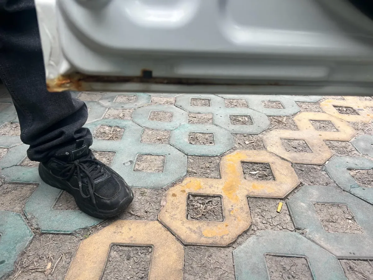 2017 GAC Trumpchi GS4 1.5T 152HP L4 6AT,autocango,china used car exporter,china ev exporter,chinese used car exporter,chinese used ev exporter