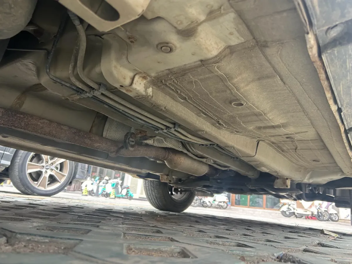 2017 GAC Trumpchi GS4 1.5T 152HP L4 6AT,autocango,china used car exporter,china ev exporter,chinese used car exporter,chinese used ev exporter