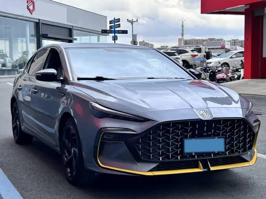 2020 MG MG6 1.5T 181HP L4 7DCT,autocango,china used car exporter,china ev exporter,chinese used car exporter,chinese used ev exporter