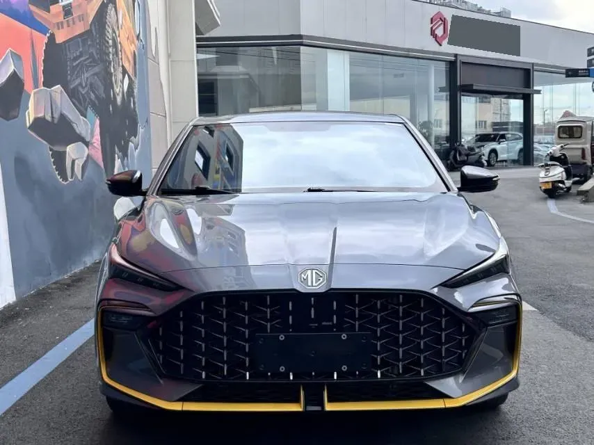 2020 MG MG6 1.5T 181HP L4 7DCT,autocango,china used car exporter,china ev exporter,chinese used car exporter,chinese used ev exporter