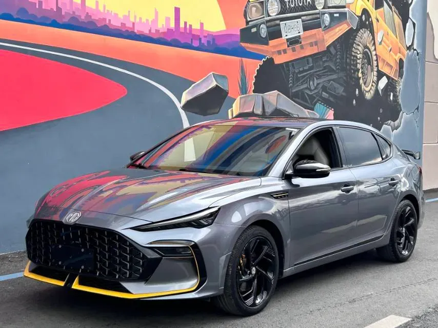 2020 MG MG6 1.5T 181HP L4 7DCT,autocango,china used car exporter,china ev exporter,chinese used car exporter,chinese used ev exporter