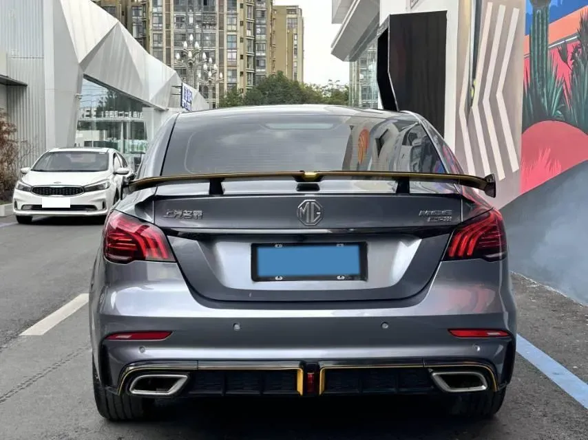 2020 MG MG6 1.5T 181HP L4 7DCT,autocango,china used car exporter,china ev exporter,chinese used car exporter,chinese used ev exporter