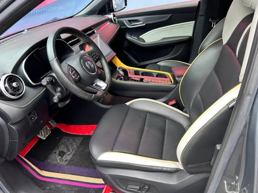 2020 MG MG6 1.5T 181HP L4 7DCT,autocango,china used car exporter,china ev exporter,chinese used car exporter,chinese used ev exporter