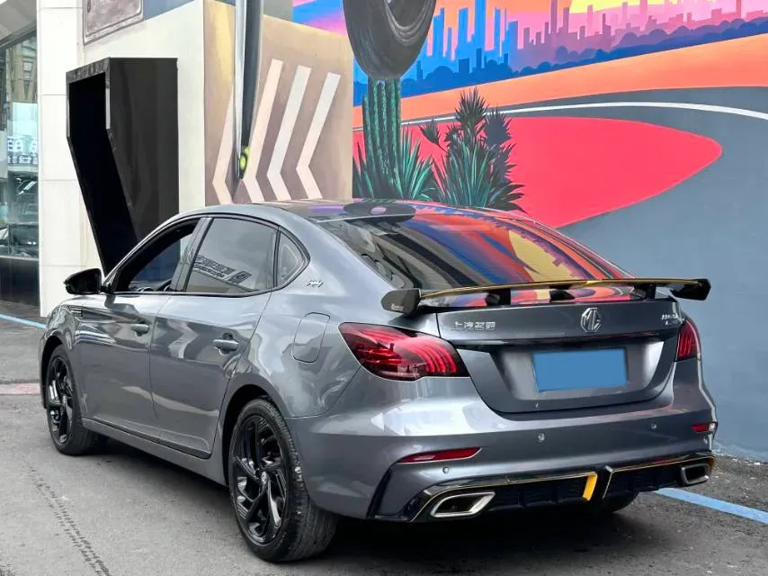 2020 MG MG6 1.5T 181HP L4 7DCT,autocango,china used car exporter,china ev exporter,chinese used car exporter,chinese used ev exporter