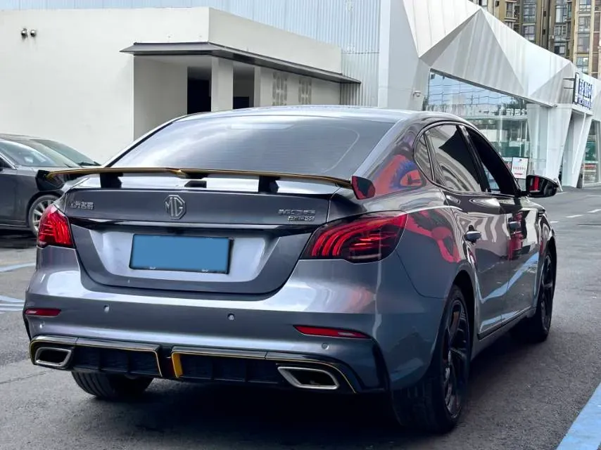 2020 MG MG6 1.5T 181HP L4 7DCT,autocango,china used car exporter,china ev exporter,chinese used car exporter,chinese used ev exporter