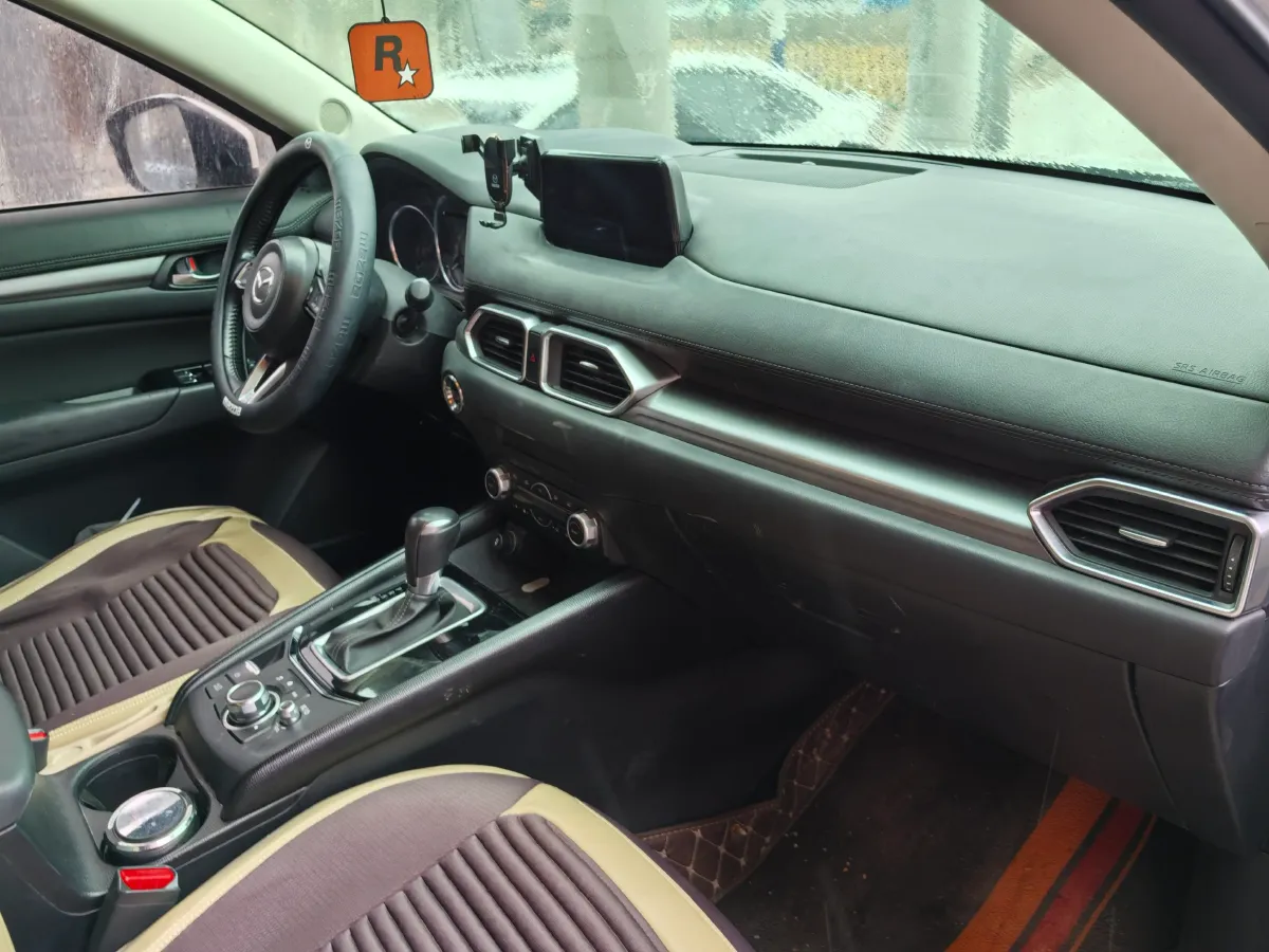 2020 Mazda CX-5 2.0L 155HP L4 6AT,autocango,china used car exporter,china ev exporter,chinese used car exporter,chinese used ev exporter