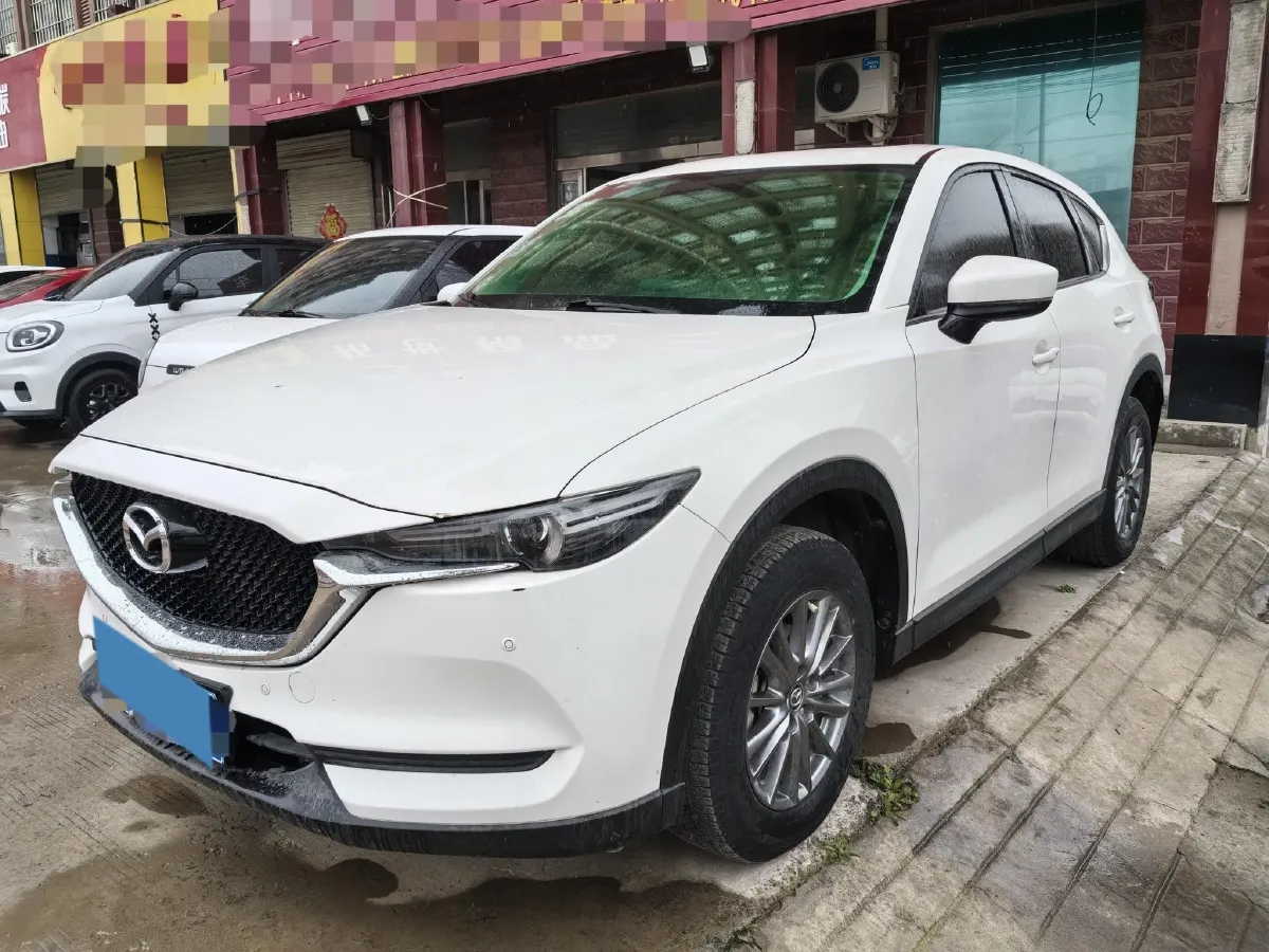 2020 Mazda CX-5 2.0L 155HP L4 6AT,autocango,china used car exporter,china ev exporter,chinese used car exporter,chinese used ev exporter