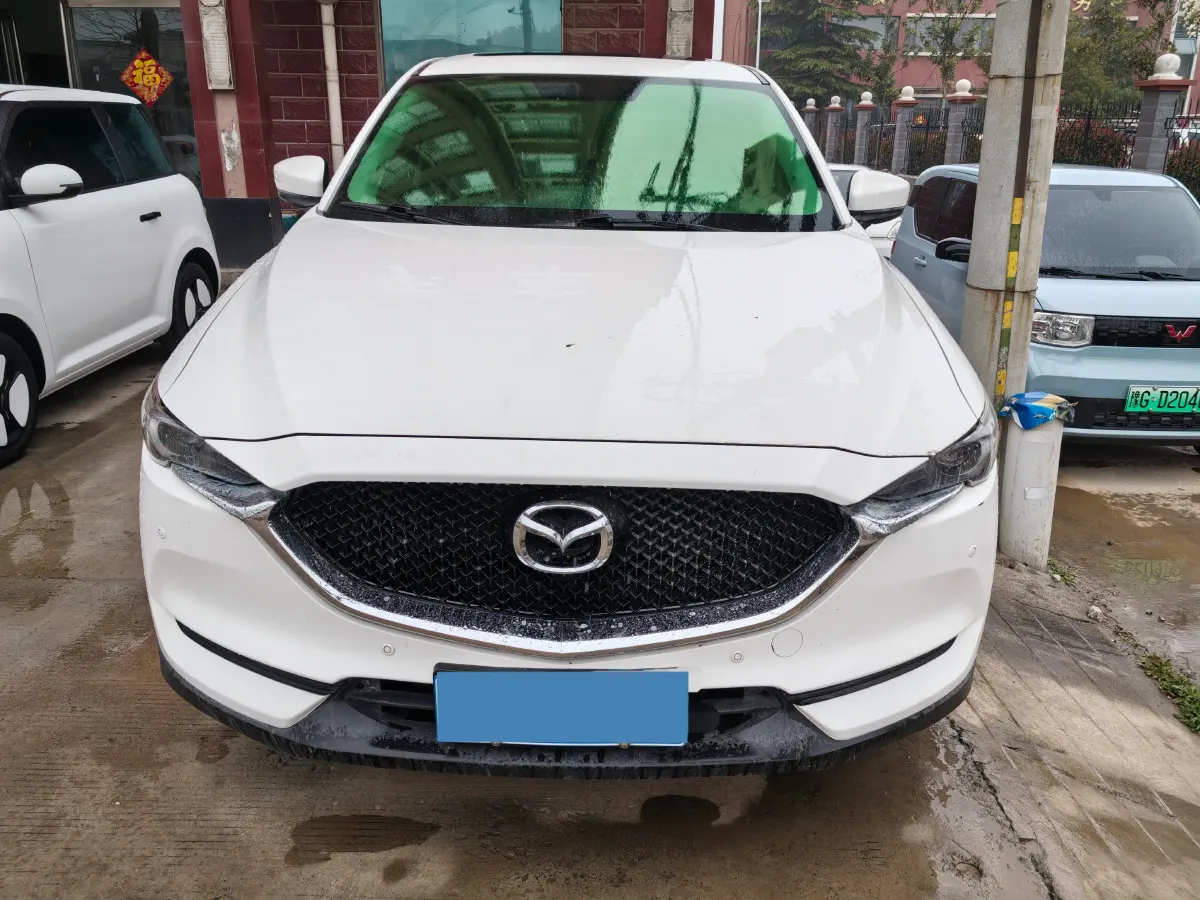2020 Mazda CX-5 2.0L 155HP L4 6AT,autocango,china used car exporter,china ev exporter,chinese used car exporter,chinese used ev exporter