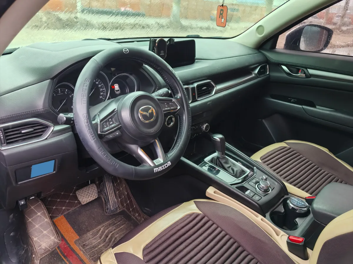 2020 Mazda CX-5 2.0L 155HP L4 6AT,autocango,china used car exporter,china ev exporter,chinese used car exporter,chinese used ev exporter