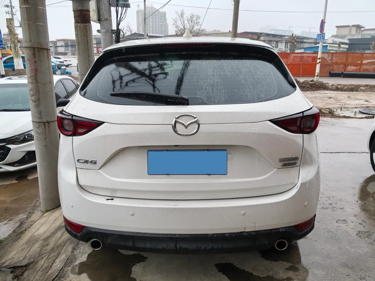 2020 Mazda CX-5 2.0L 155HP L4 6AT,autocango,china used car exporter,china ev exporter,chinese used car exporter,chinese used ev exporter