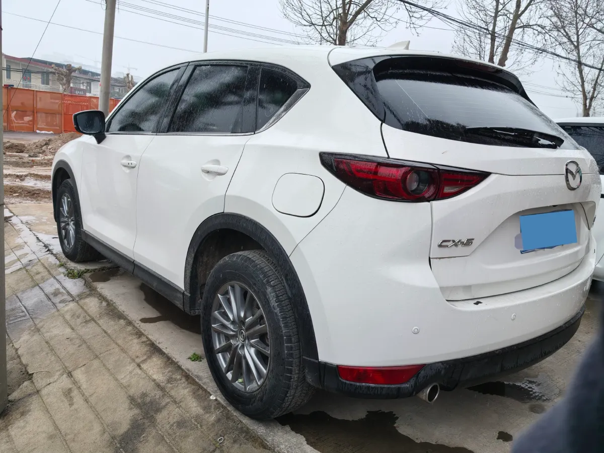 2020 Mazda CX-5 2.0L 155HP L4 6AT,autocango,china used car exporter,china ev exporter,chinese used car exporter,chinese used ev exporter