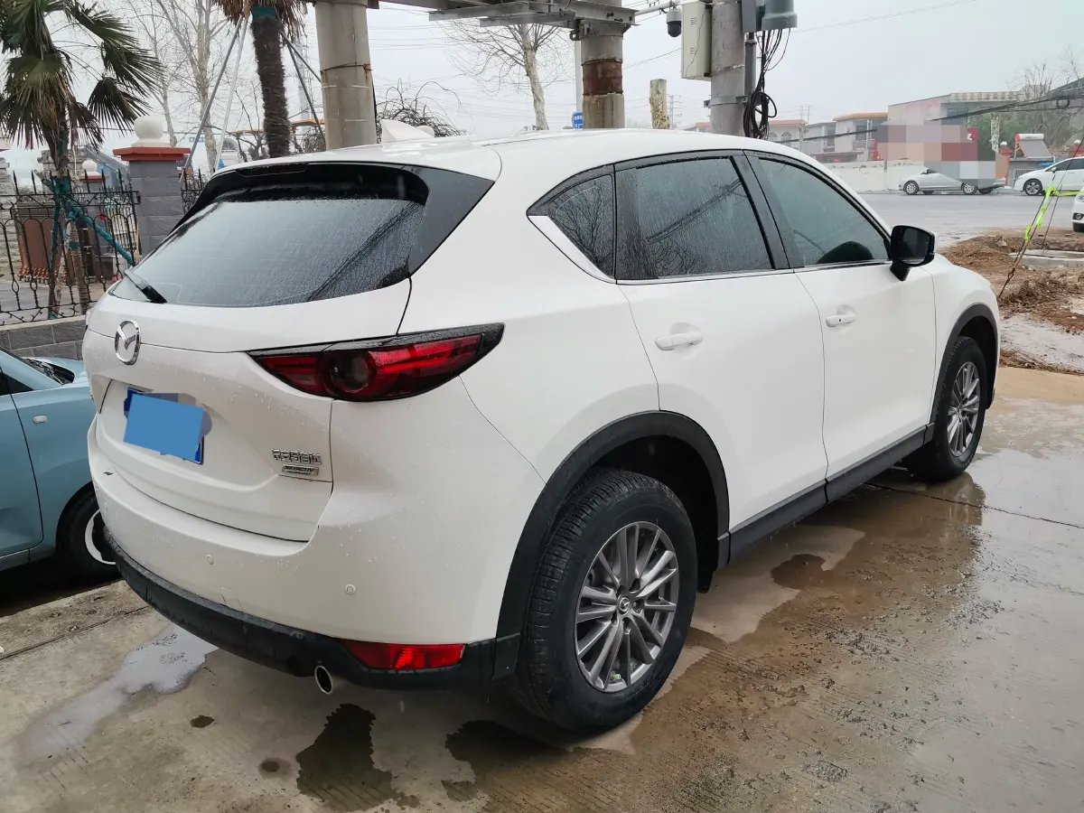 2020 Mazda CX-5 2.0L 155HP L4 6AT,autocango,china used car exporter,china ev exporter,chinese used car exporter,chinese used ev exporter
