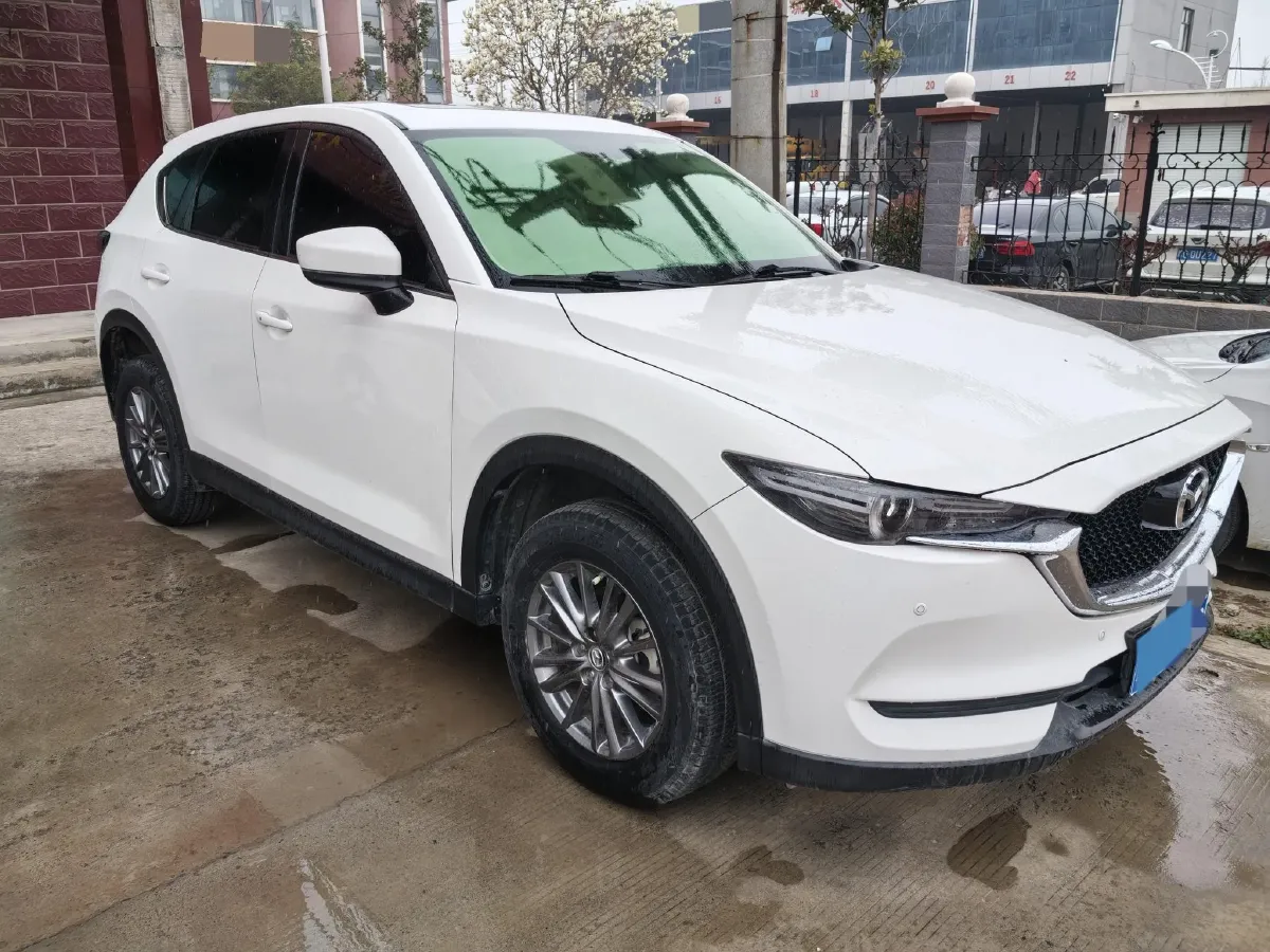 2020 Mazda CX-5 2.0L 155HP L4 6AT,autocango,china used car exporter,china ev exporter,chinese used car exporter,chinese used ev exporter