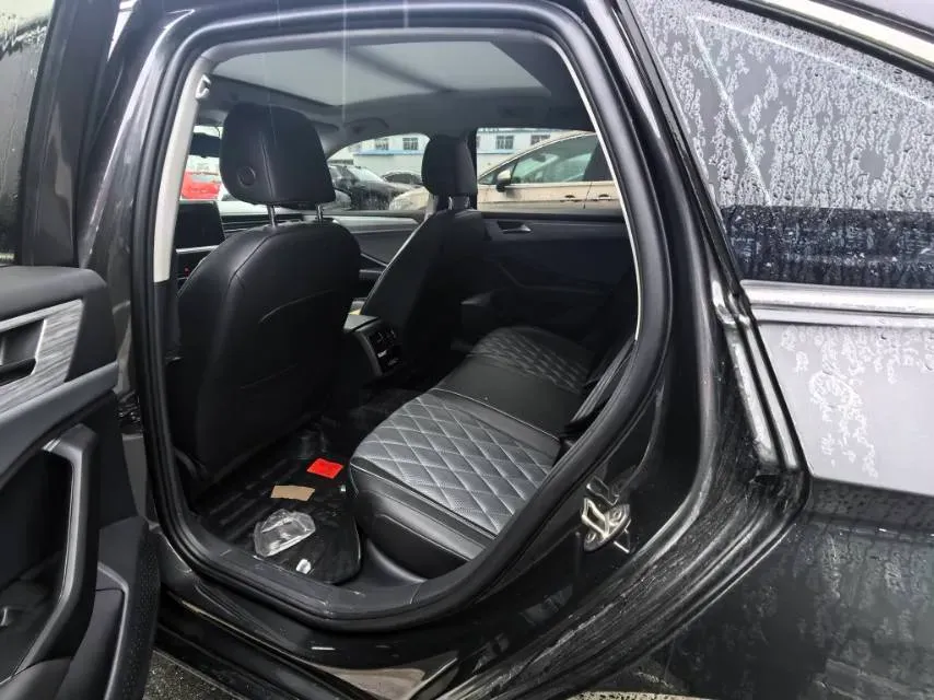 2023 Volkswagen Sagitar 1.5T 160HP L4 7DCT,autocango,china used car exporter,china ev exporter,chinese used car exporter,chinese used ev exporter