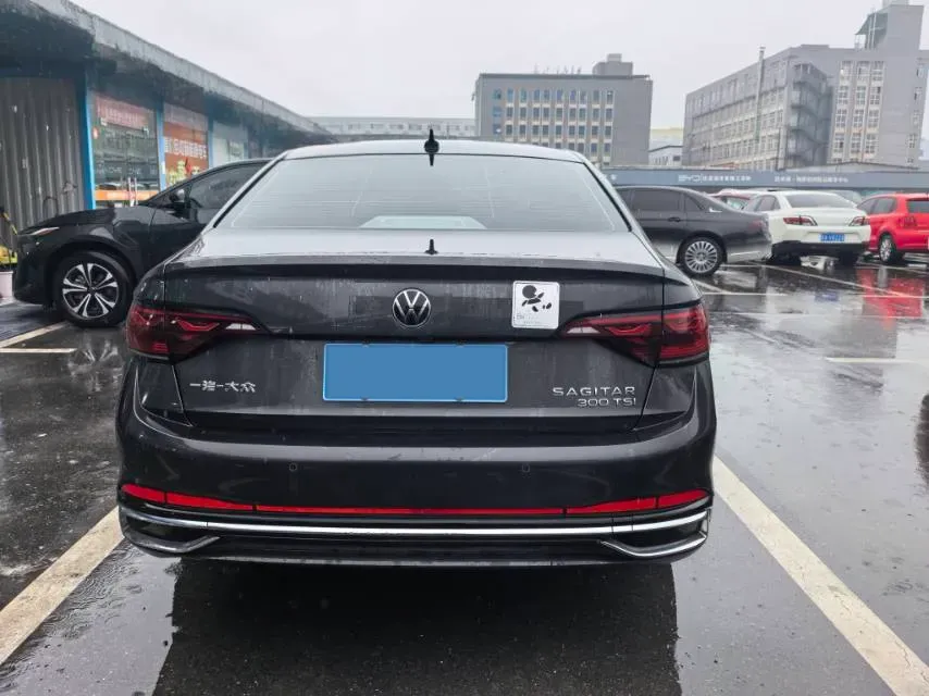 2023 Volkswagen Sagitar 1.5T 160HP L4 7DCT,autocango,china used car exporter,china ev exporter,chinese used car exporter,chinese used ev exporter