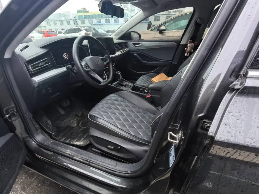 2023 Volkswagen Sagitar 1.5T 160HP L4 7DCT,autocango,china used car exporter,china ev exporter,chinese used car exporter,chinese used ev exporter