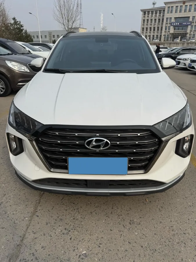 2019 Hyundai Tucson 1.6T 177HP L4 7DCT,autocango,china used car exporter,china ev exporter,chinese used car exporter,chinese used ev exporter