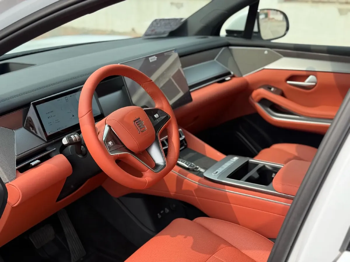 2025 BYD TangL 1.5T 156HP L4 E-CVT PHEV,autocango,china used car exporter,china ev exporter,chinese used car exporter,chinese used ev exporter