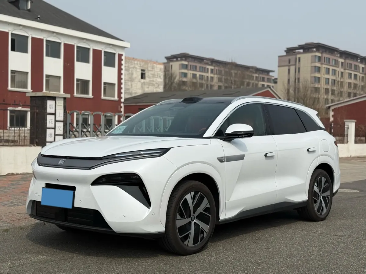 2025 BYD TangL 1.5T 156HP L4 E-CVT PHEV,autocango,china used car exporter,china ev exporter,chinese used car exporter,chinese used ev exporter