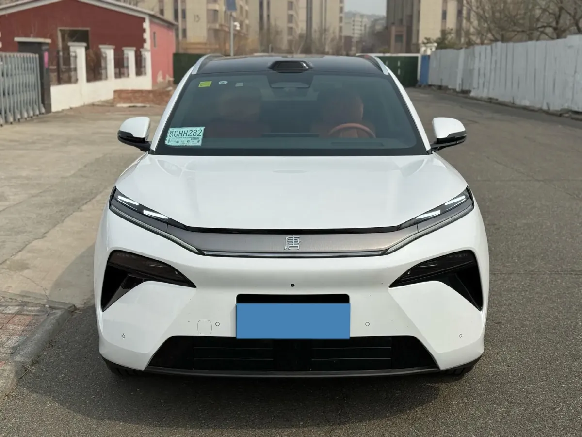 2025 BYD TangL 1.5T 156HP L4 E-CVT PHEV,autocango,china used car exporter,china ev exporter,chinese used car exporter,chinese used ev exporter