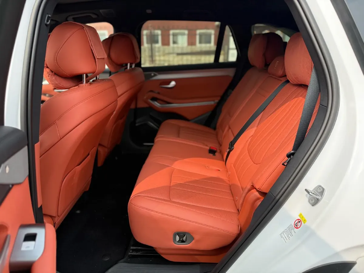 2025 BYD TangL 1.5T 156HP L4 E-CVT PHEV,autocango,china used car exporter,china ev exporter,chinese used car exporter,chinese used ev exporter