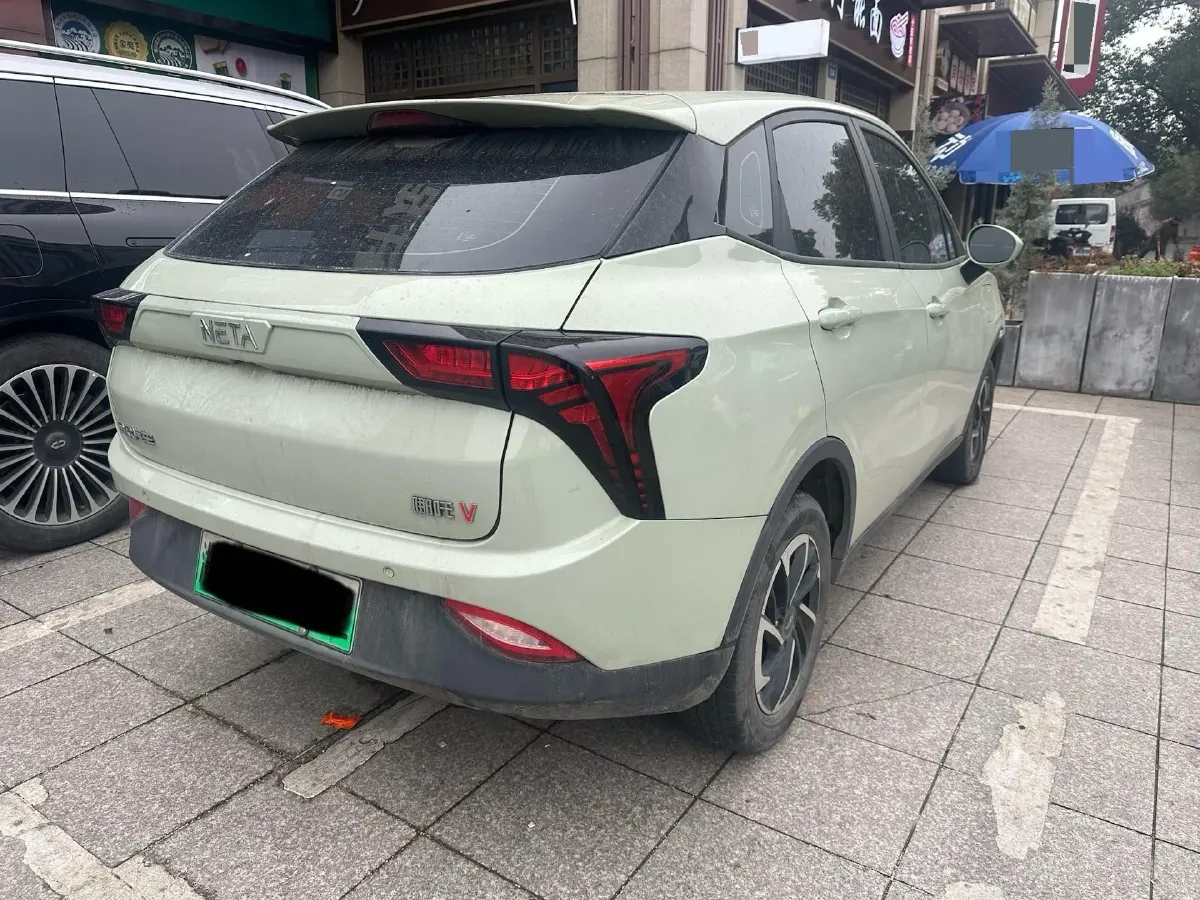2021 Neta V BEV,autocango,china used car exporter,china ev exporter,chinese used car exporter,chinese used ev exporter