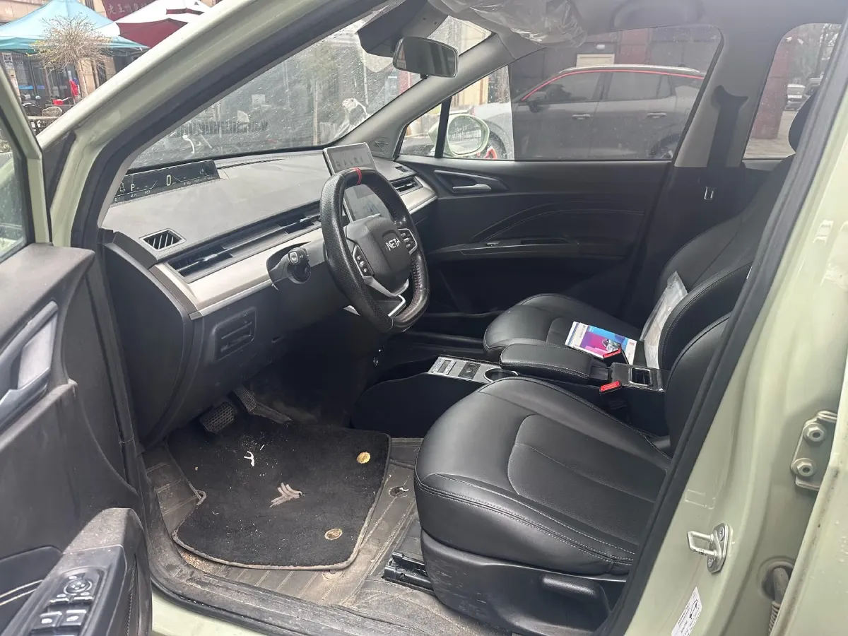 2021 Neta V BEV,autocango,china used car exporter,china ev exporter,chinese used car exporter,chinese used ev exporter