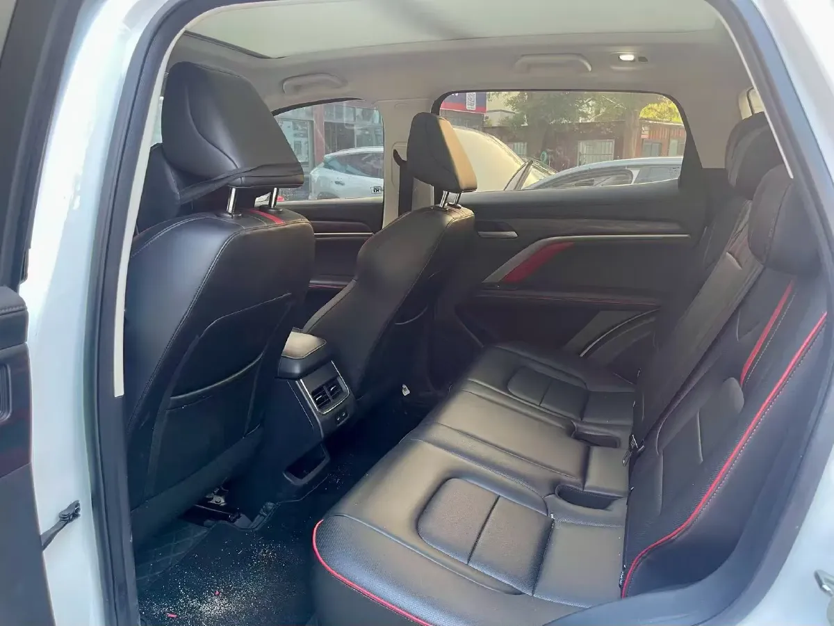 2021 Haval H6 1.5T 169HP L4 7DCT,autocango,china used car exporter,china ev exporter,chinese used car exporter,chinese used ev exporter