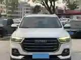 2021 Haval H6 1.5T 169HP L4 7DCT