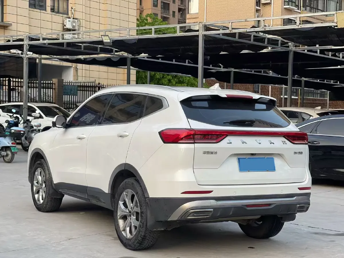 2021 Haval H6 1.5T 169HP L4 7DCT,autocango,china used car exporter,china ev exporter,chinese used car exporter,chinese used ev exporter