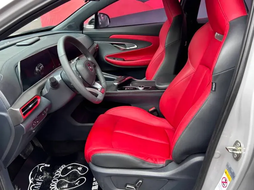 2020 ChangAn UNI-T 1.5T 180HP L4 7DCT,autocango,china used car exporter,china ev exporter,chinese used car exporter,chinese used ev exporter